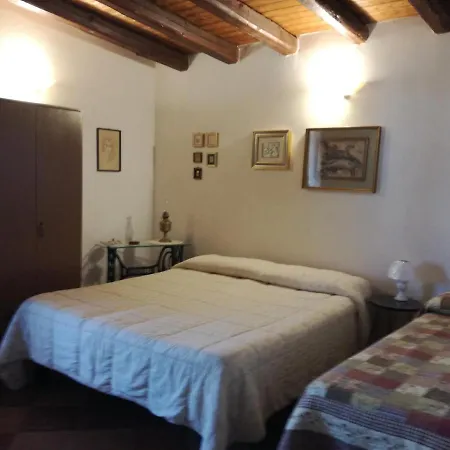 Holiday home La Pietra Chiaramonte Gulfi