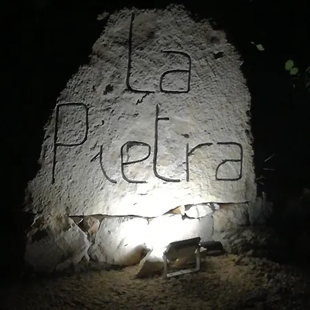 度假居 La Pietra *