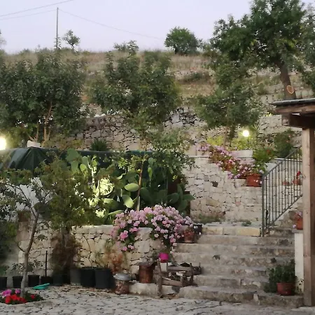 度假居 La Pietra *