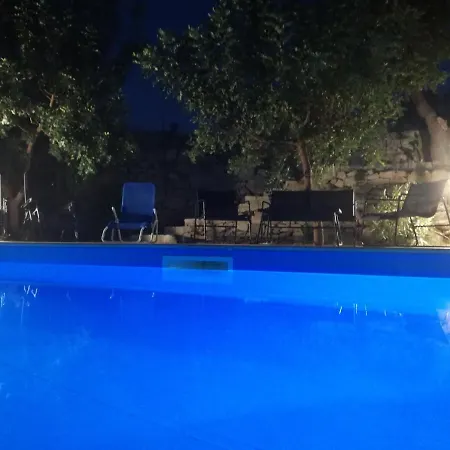 度假居 La Pietra *