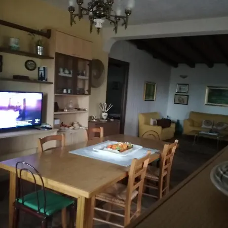 La Pietra Holiday home