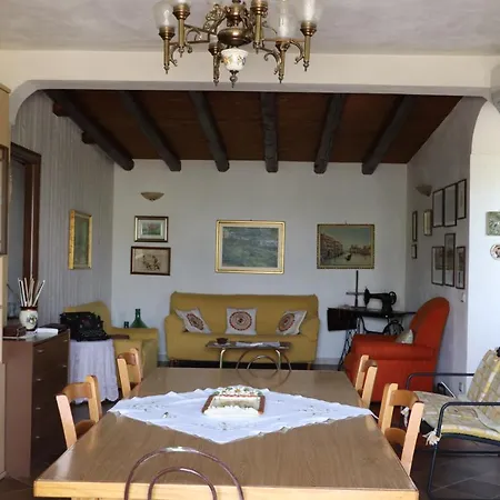 La Pietra Chiaramonte Gulfi