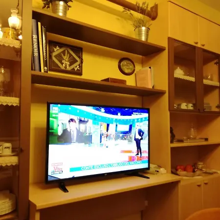 La Pietra 度假居 *