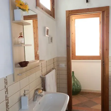 La Pietra Holiday home Chiaramonte Gulfi