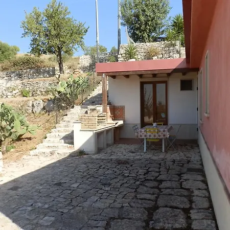 Holiday home La Pietra