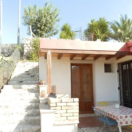 La Pietra Holiday home Chiaramonte Gulfi