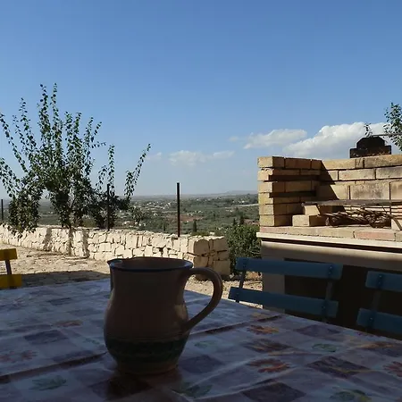 度假居 La Pietra *