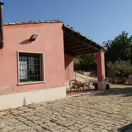 Holiday home La Pietra