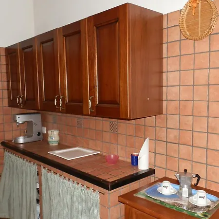 Holiday home La Pietra Chiaramonte Gulfi