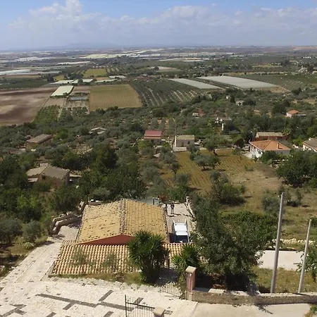 Holiday home La Pietra Chiaramonte Gulfi