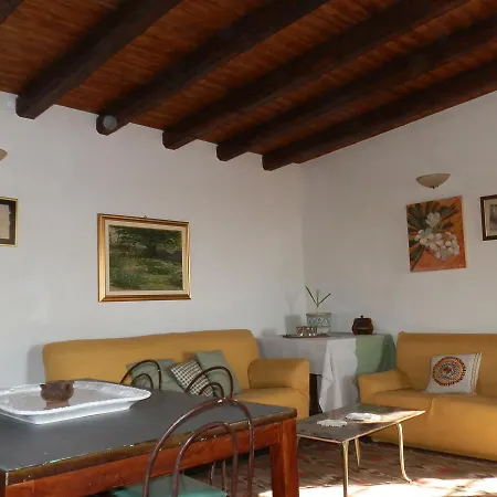 La Pietra Holiday home Chiaramonte Gulfi