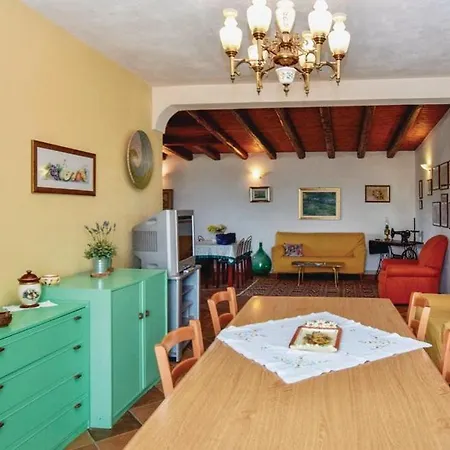 Holiday home La Pietra Chiaramonte Gulfi