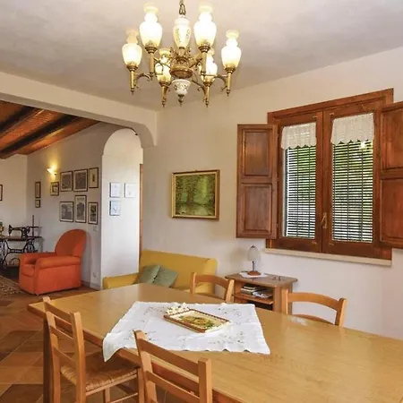 Holiday home La Pietra