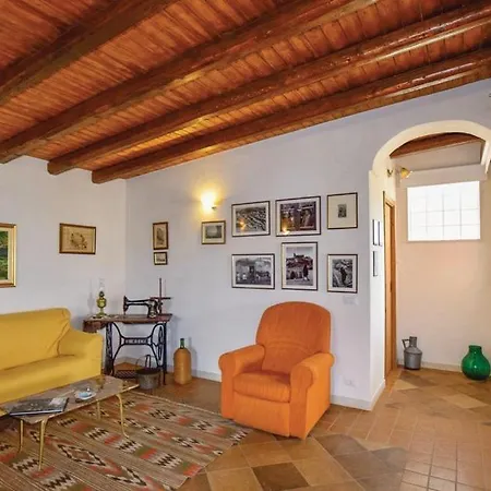 Holiday home La Pietra