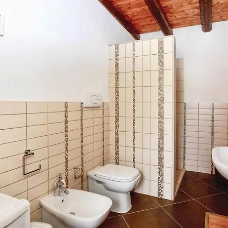 Holiday home La Pietra Chiaramonte Gulfi