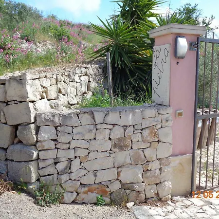 Holiday home La Pietra Chiaramonte Gulfi