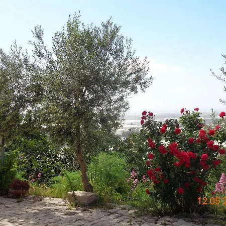 Holiday home La Pietra Chiaramonte Gulfi