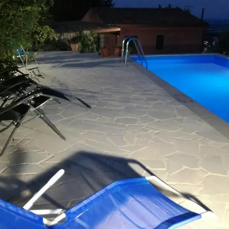 Holiday home La Pietra