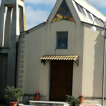 La Pietra Chiaramonte Gulfi
